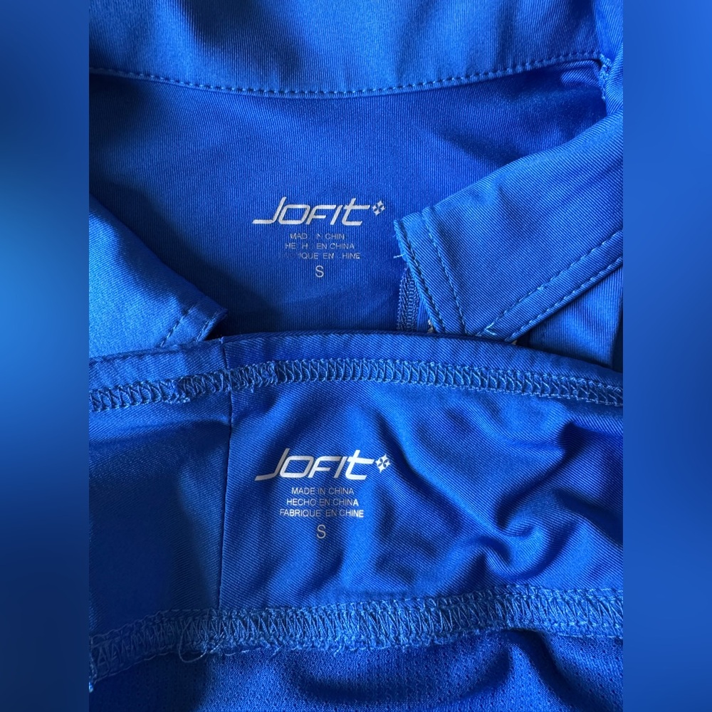 Jofit set - Picture 3 of 11